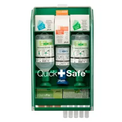 Plum QuickSafe Complete EHBO-doos QuickSafe Complete EHBO-doos